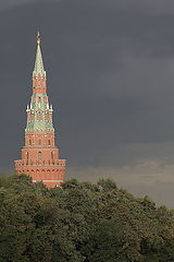 фото "Кремль"