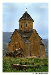 photo "St. Astvatsatsin church"
