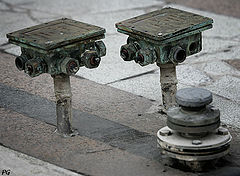 фото "беседа."