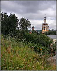 фото "Андреевский монастырь. Москва"