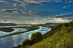 фото "Самарская лука"