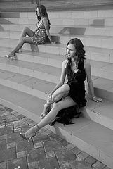 фото "где -то там.."