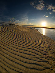 photo "Sands"