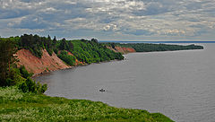 фото "К дождю"