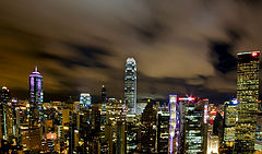 фото "Typhoon Sky"