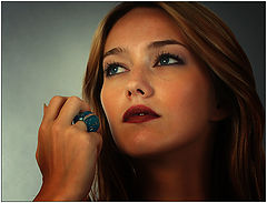 фото "Portrait"