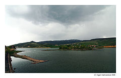 photo "Before rain"