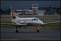 photo "Brindabella Airlines"