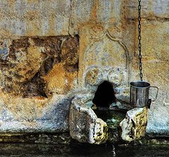 photo "Drinking Mug"