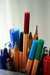 photo "Color Pens"