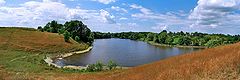 фото "Вдалеке от городской суеты"