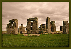 photo "STONEHENGE"