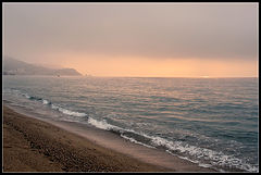 photo "pink morning"