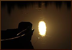 фото "Silent evening..."