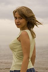 фото "Наташа"