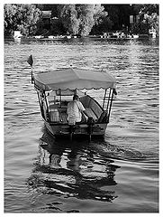photo "Over the river"