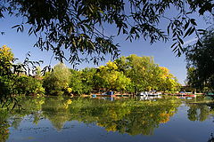 photo "Sefkerin Village"