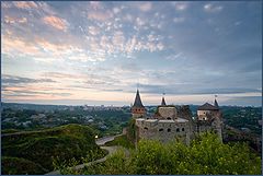 фото "Страж горрода"
