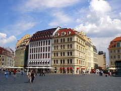 фото "Дрезден"