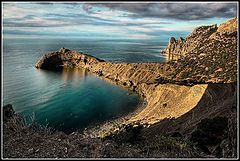 фото "Две бухты"