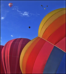 photo "Baloons"