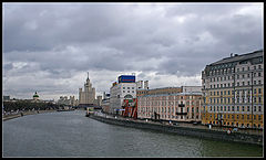 фото "Москва"