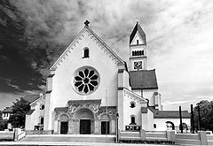 фото "Pasing Church"