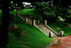 фото "Luxun gongyuan qingdao"