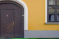 фото "Door and Window"