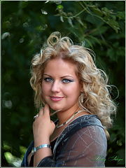 photo "Tatjana"