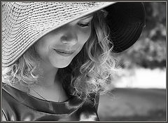 фото "Улыбка на улице"