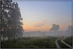 photo "Early in the morning"