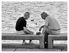 photo "Friends x 2"
