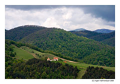 photo "House in mountains"
