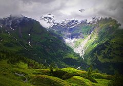 фото "Grossglockner"