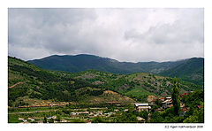 photo "Mountains of Dilijan"