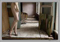фото "face off"