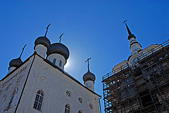фото "Свет небесный"