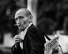 фото "Дуэль"