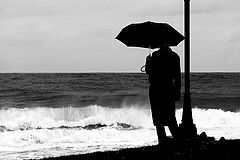 photo "waves"