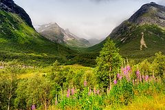 фото "Norwegian Valley"