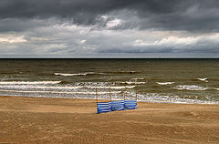 фото "Deserted Beach"