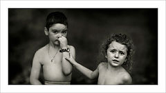 фото "Not guilty!"
