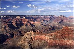 фото "Grand Canyon Nacional Park"