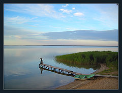 фото "закат на двоих3"