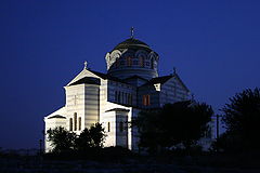 photo "Belief light"