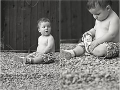 photo "new shoes"