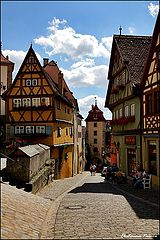 фото "Old town"