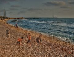 photo "fellow-workers"