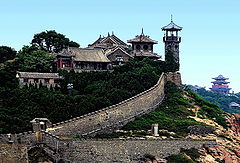 фото "peng   lai   ge"